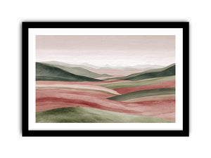 Framed Print