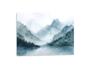 Streched canvas