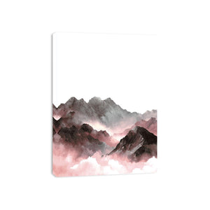 Streched canvas