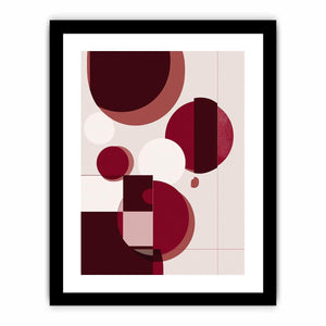 Framed Print