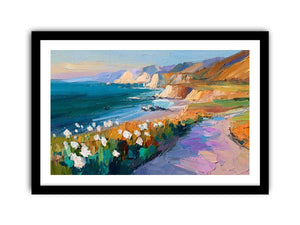 Framed Print