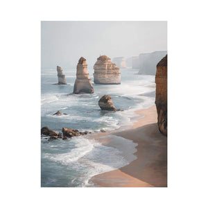 Great ocean Road Minimalist