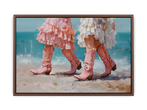 Canvas Print