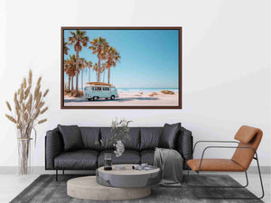 Surf & Ride by the Palms
