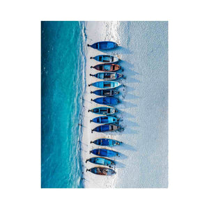 Coastal Armada