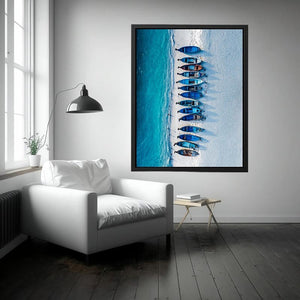 Coastal Armada