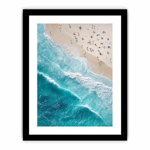 Framed Print