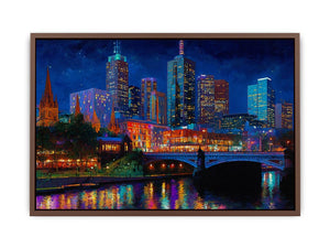 Canvas Print