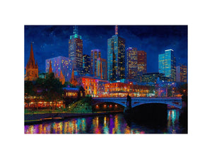 Melbourne