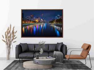 River Side Melbourne