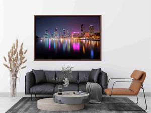 Brisbane City