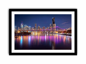 Framed Print