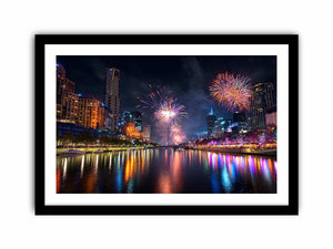 Framed Print