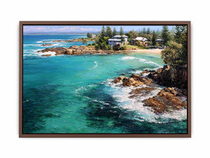 Canvas Print