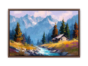 Canvas Print