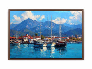 Canvas Print