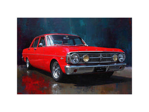 Ford Falcon