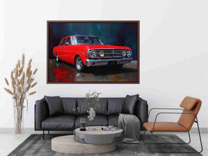 Ford Falcon