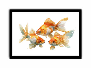 Framed Print