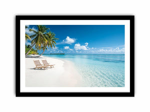 Framed Print
