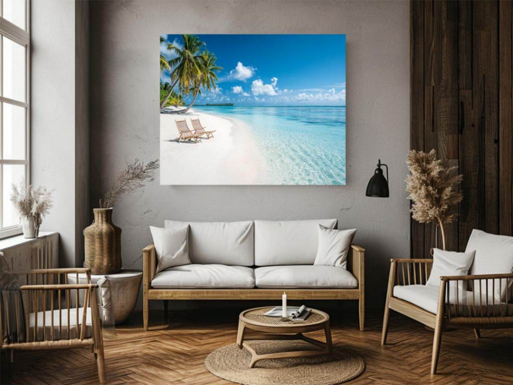 Echoes Of Beach