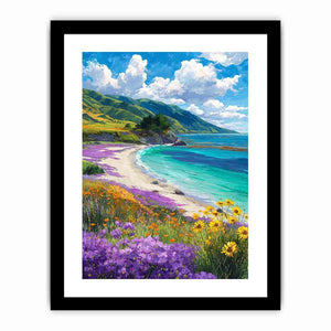 Framed Print