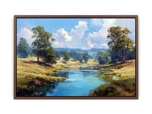 Canvas Print