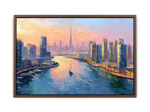 Canvas Print