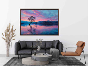 That Wanaka Tree