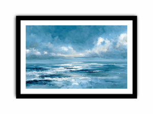 Framed Print