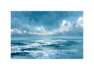 Coastal Horizon
