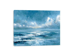 Streched canvas