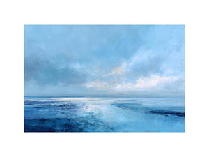 Ocean’s Edge