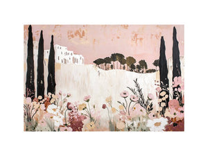 Serenade In Stone And Bloom