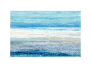 Serene Earth