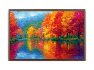 Canvas Print