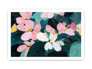 Decorative artwork for modern living room and luxury interior styling
