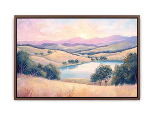 Canvas Print