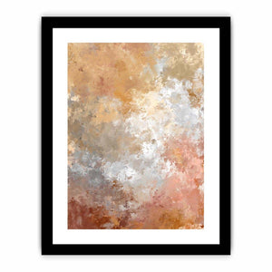 Decorative artwork for modern living room and luxury interior styling