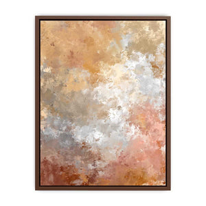 Decorative artwork for modern living room and luxury interior styling