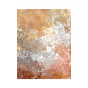 Decorative artwork for modern living room and luxury interior styling