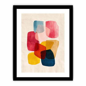Framed Print