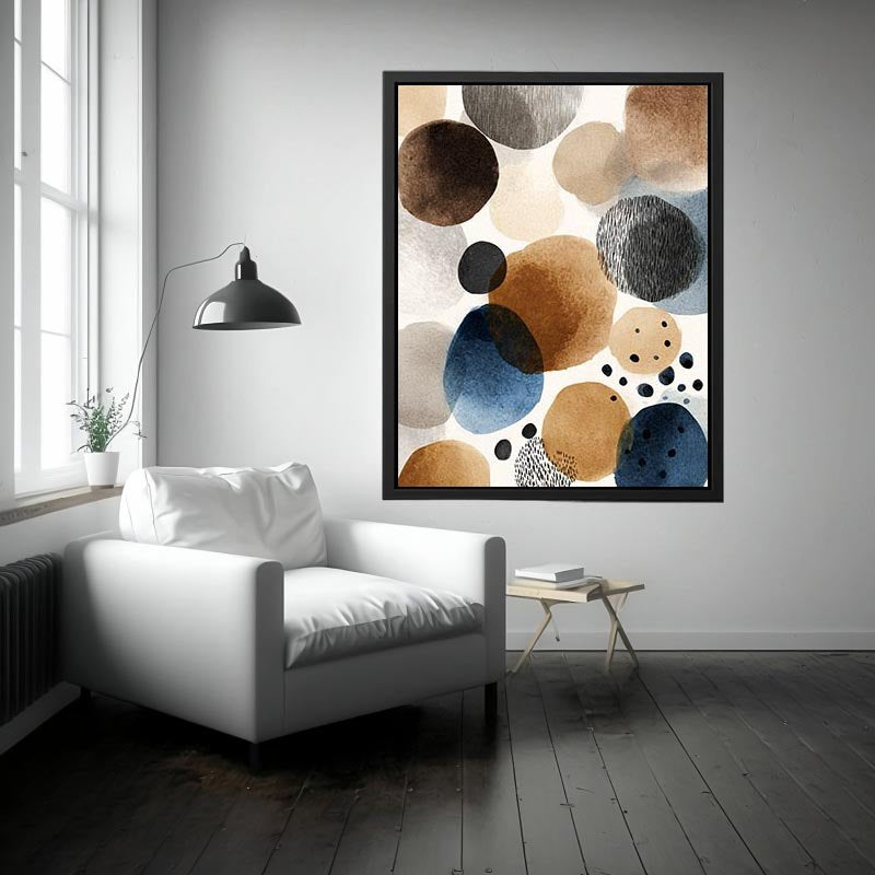 Soft Hues in Motion
