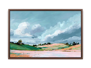 Canvas Print
