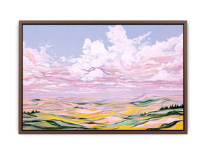 Canvas Print