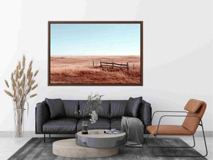 Whispering Drylands