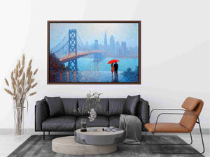 Golden Gate Romance