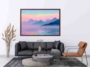 Contemporary Coastal