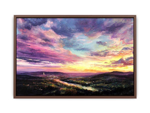 Canvas Print