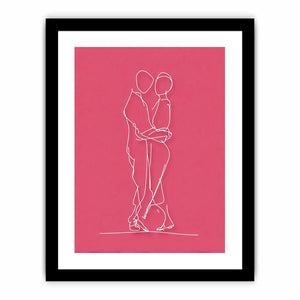 Framed Print